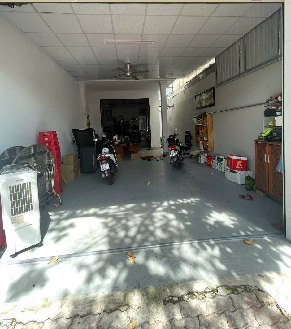 BÁN NHÀ 180M2 GẦN BIGC ĐƯỜNG VÕ THỊ SÁU P. ĐÔNG HÒA TP. DĨ AN. TỈNH BÌNH DƯƠNG - Ảnh 1